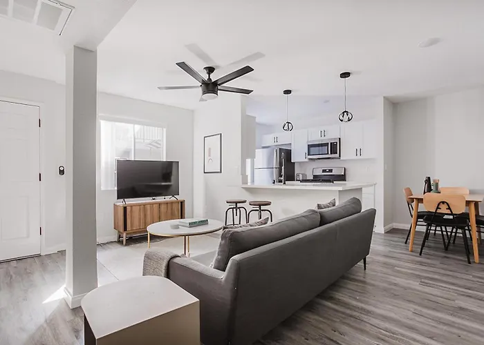 Blueground Westwood 2Bd Apartment Fully Furnished Lax-1279
